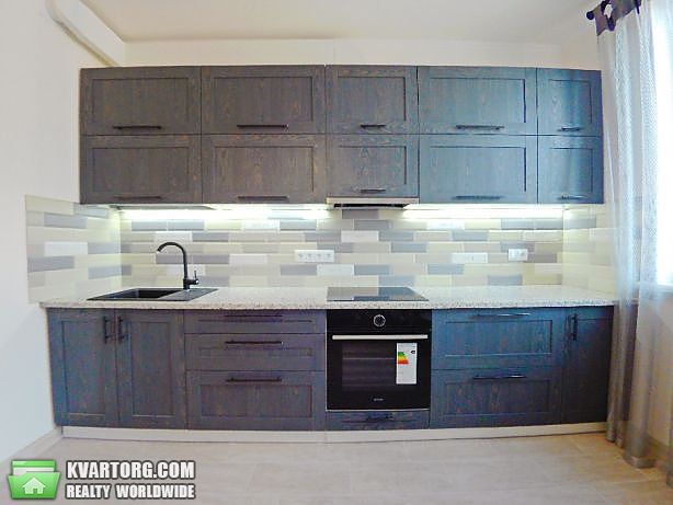 Rent out 1-room apartment. Киев,  Ломоносова — photo 3