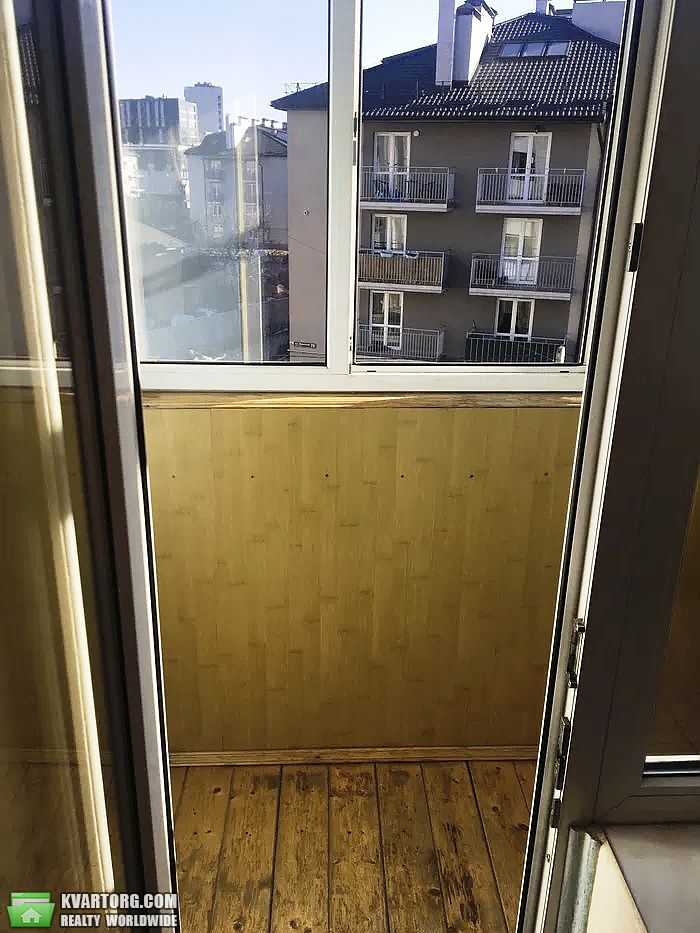 Rent out 1-room apartment. Львов, Бальзака — photo 3