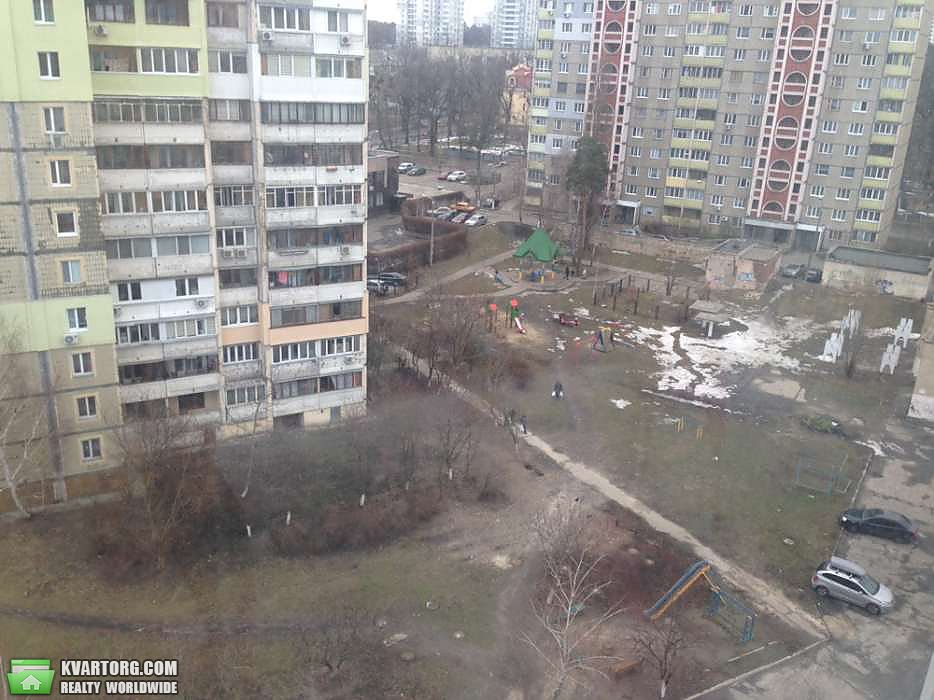Sell 4-room apartment. Киев,  Беличанская — photo 5