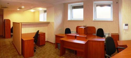 Rent out office. Киев, Княжий Затон — photo 4