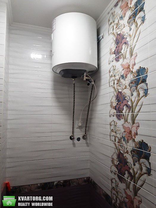 Sell 1-room apartment. Киев, пер. Балтийский — photo 9