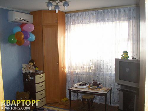 Sell 4-room apartment. Киев,  Симиренко — photo 7