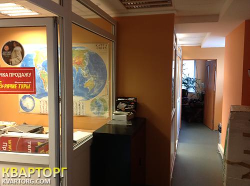 Rent out office. Киев, Металистов — photo 3