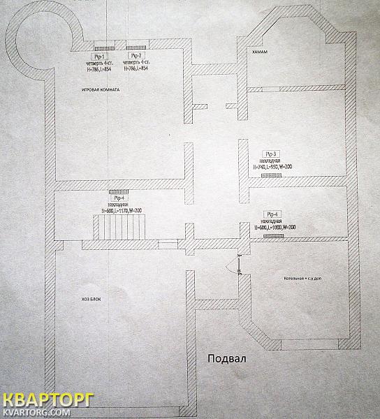 Sell house. Киев, Оболонская наб — photo 7