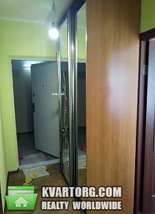 Rent out 1-room apartment. Киев, М. Русовой — photo 6