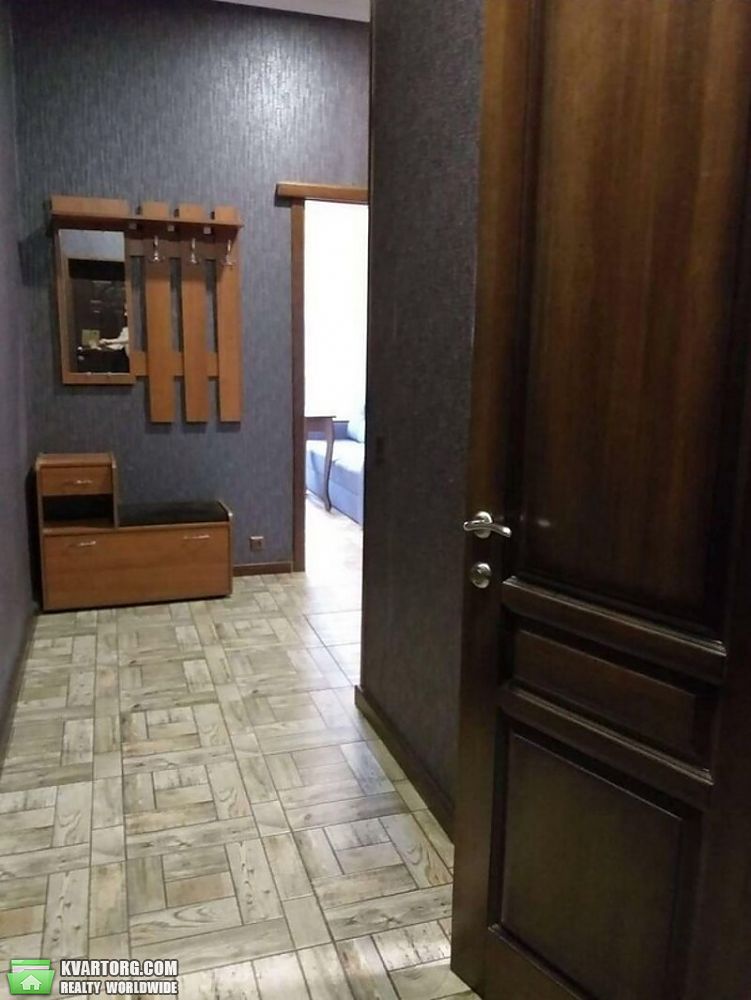 Rent out 1-room apartment. Киев,  Драгомирова — photo 7