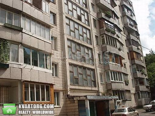 Rent out 1-room apartment. Киев,  Нововокзальная — photo 3