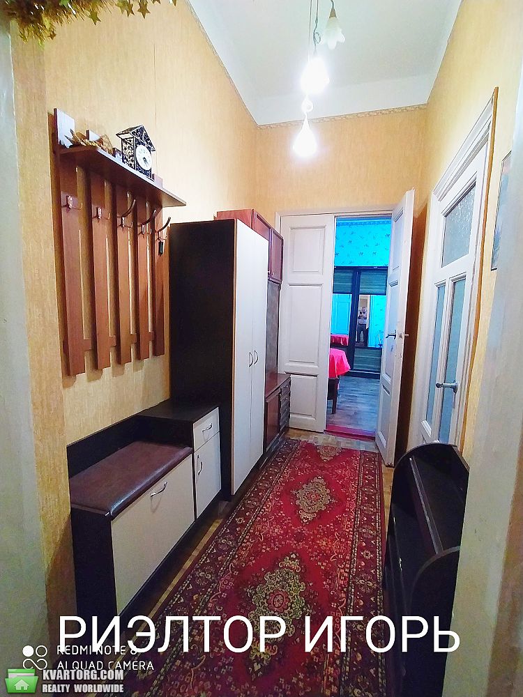 Rent out 2-room apartment. Одесса, Софиевская — photo 8