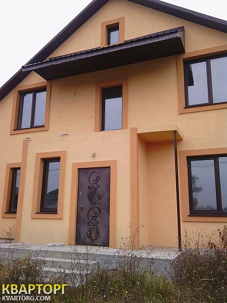 Sell house. Киев, янтарная — photo 1