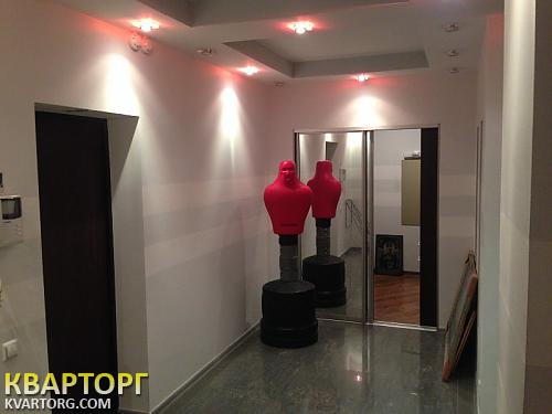 Rent out 2-room apartment. Киев, Днепровская наб. — photo 1
