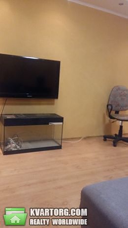 Rent out 2-room apartment. Киев, Ушеринская — photo 7