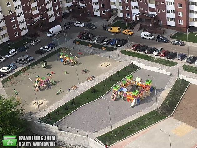 Sell 1-room apartment. Киев,  Ясиноватский пер — photo 1