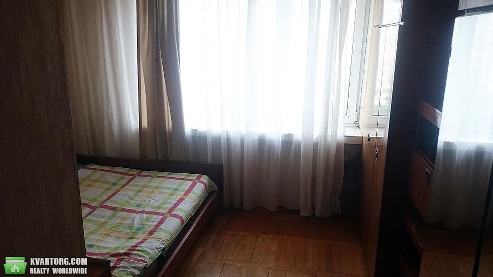 Sell 3-room apartment. Киев,  Харьковское шоссе — photo 5