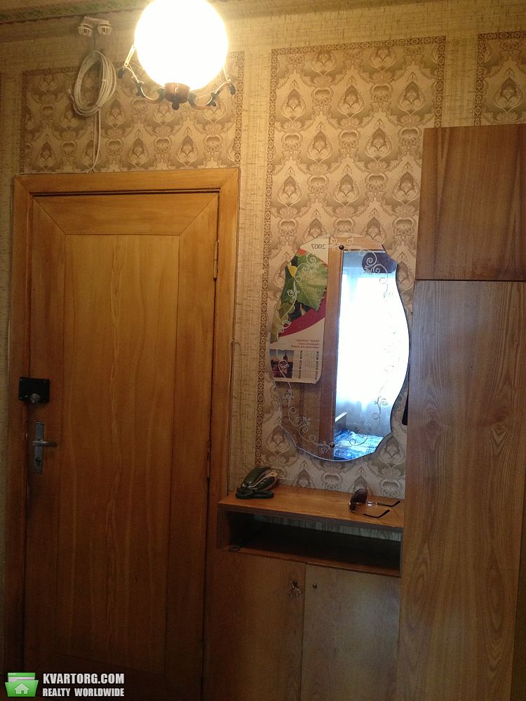 Rent out 2-room apartment. Киев,  Пушиной — photo 8