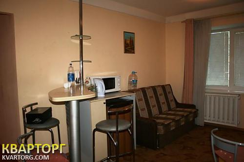 Rent out 2-room apartment. Киев, Серафимовича — photo 5