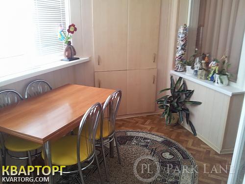 Rent out 3-room apartment. Киев, Ахматовой — photo 6