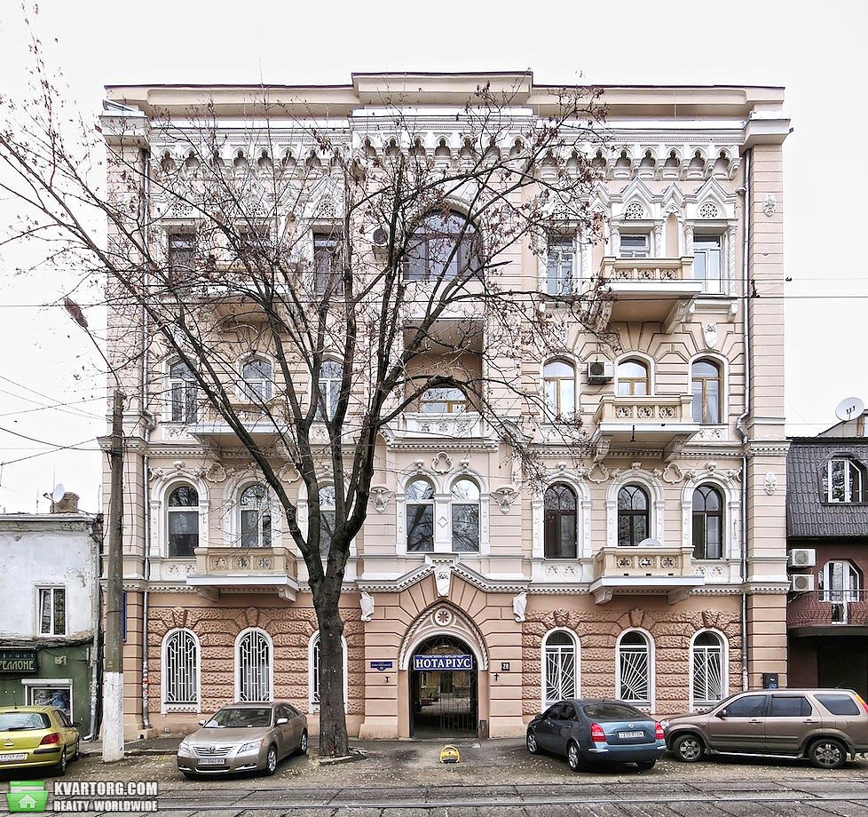 Sell 3-room apartment. Одесса, Пантелеймоновская — photo 1