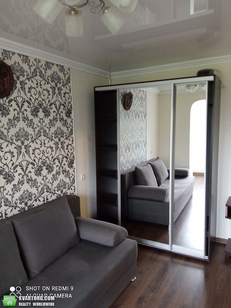 Sell 1-room apartment. Киев,  Заболотного — photo 4