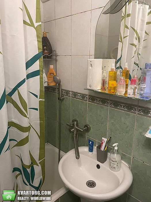 Sell 1-room apartment. Киев, Иорданская — photo 8