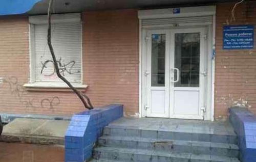 Rent out office. Киев, Кудри Ивана — photo 1