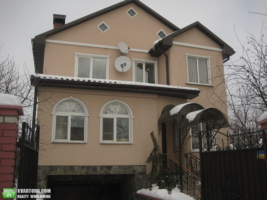 Sell house. Киевская обл., Боярка — photo 1