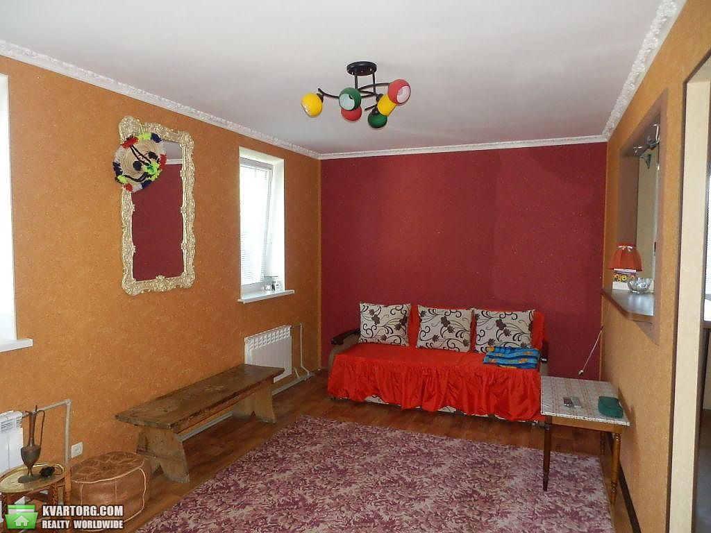 Sell house. Полтава, Панаса Мирного — photo 6