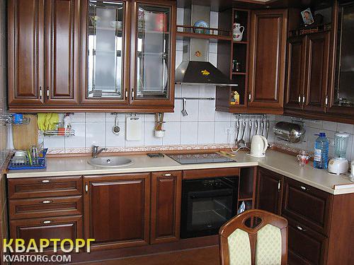 продам 3-комнатную квартиру. Киев,   Тимофеевой - фото 6