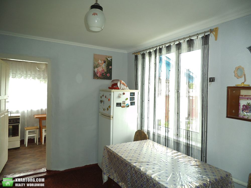 Sell house. Киевская обл., Шевченко — photo 4