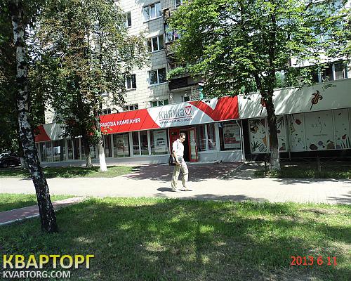 Rent out office. Киев,  Победы пр — photo 1