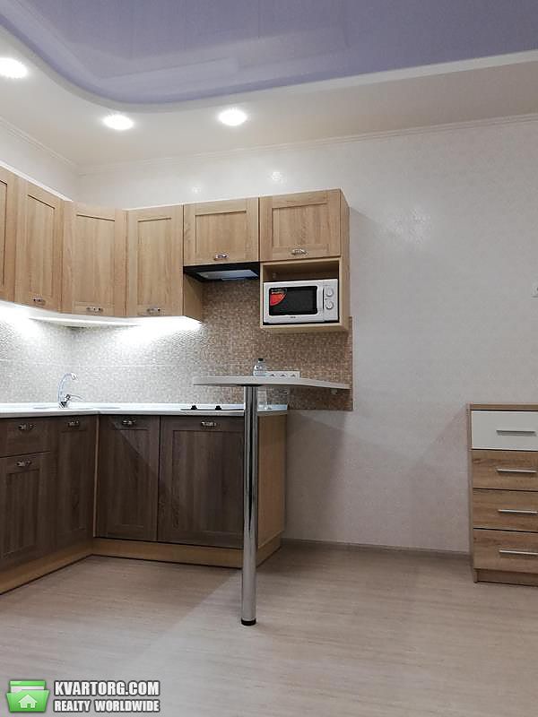 Sell 1-room apartment. Киев,  Днепродзержинская — photo 7