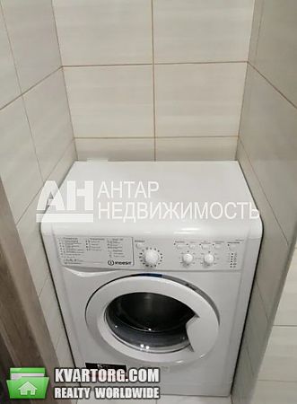 Rent out 1-room apartment. Киев, Сергея Колоса — photo 5