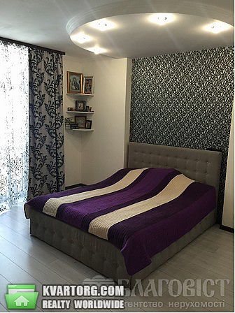 Sell 2-room apartment. Киев,  Саперно-Слободская — photo 3