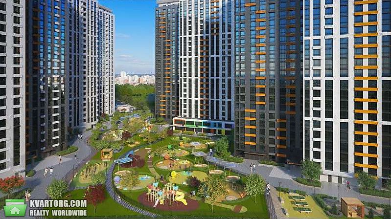 Sell 1-room apartment. Киев,  Днепровская наб — photo 2