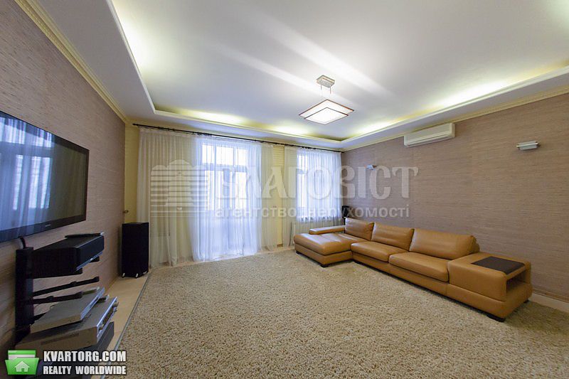 Sell 3-room apartment. Киев,  Институтская — photo 2
