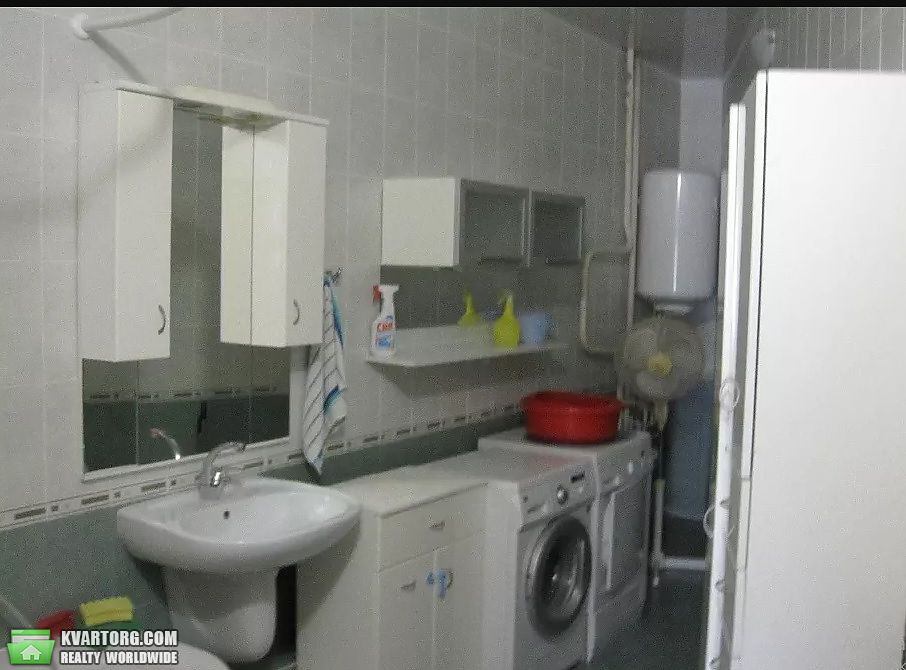 Rent out 3-room apartment. Киев, Ахматовой Анны — photo 9