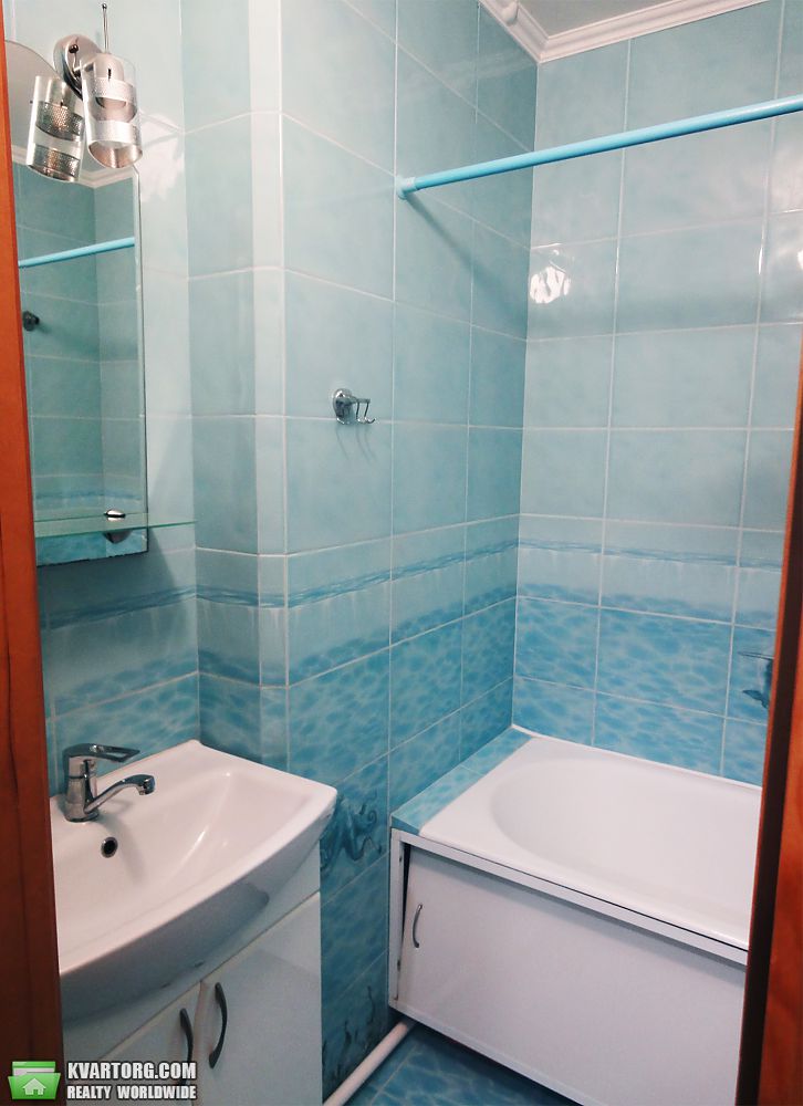 Rent out 1-room apartment. Одесса, Академика Вильямса — photo 7