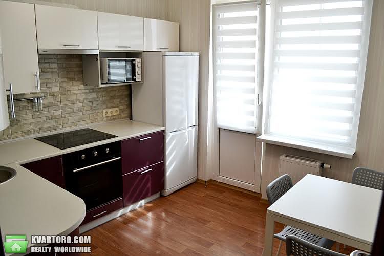 Rent out 1-room apartment. Киев, Бориса Гмирі — photo 4