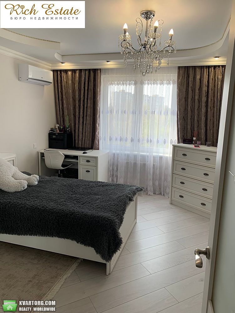 Rent 2-room apartment. Киев,  Донца — photo 7