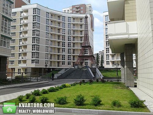 Sell 1-room apartment. Киев,  Барбюса — photo 1