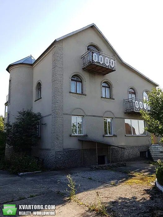 Sell house. Житомир, Центральная — photo 1