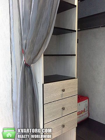Rent out 2-room apartment. Киев,  Большая Васильковская — photo 8