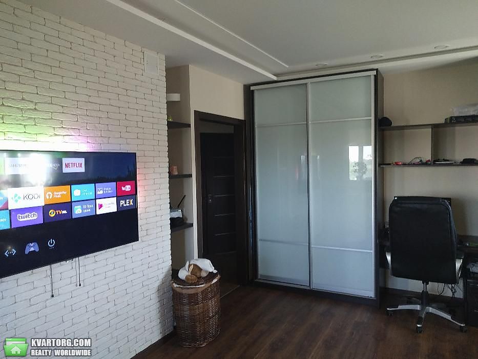 Sell 2-room apartment. Киев, Жамбила Жабаева — photo 4