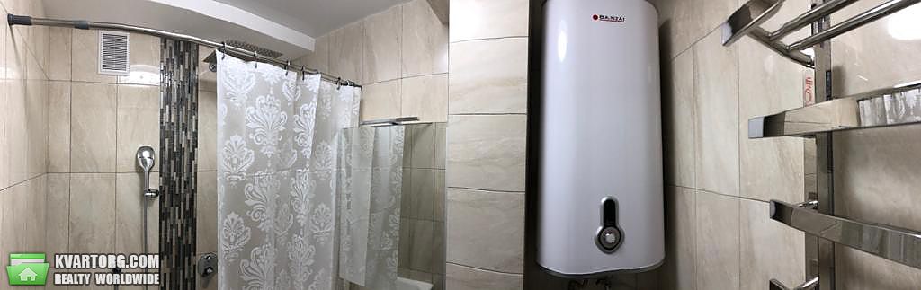 Rent out 2-room apartment. Киев,  Телиги — photo 10