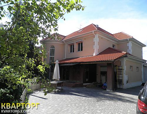 Rent out house. Киевская обл., Конча Заспа — photo 1