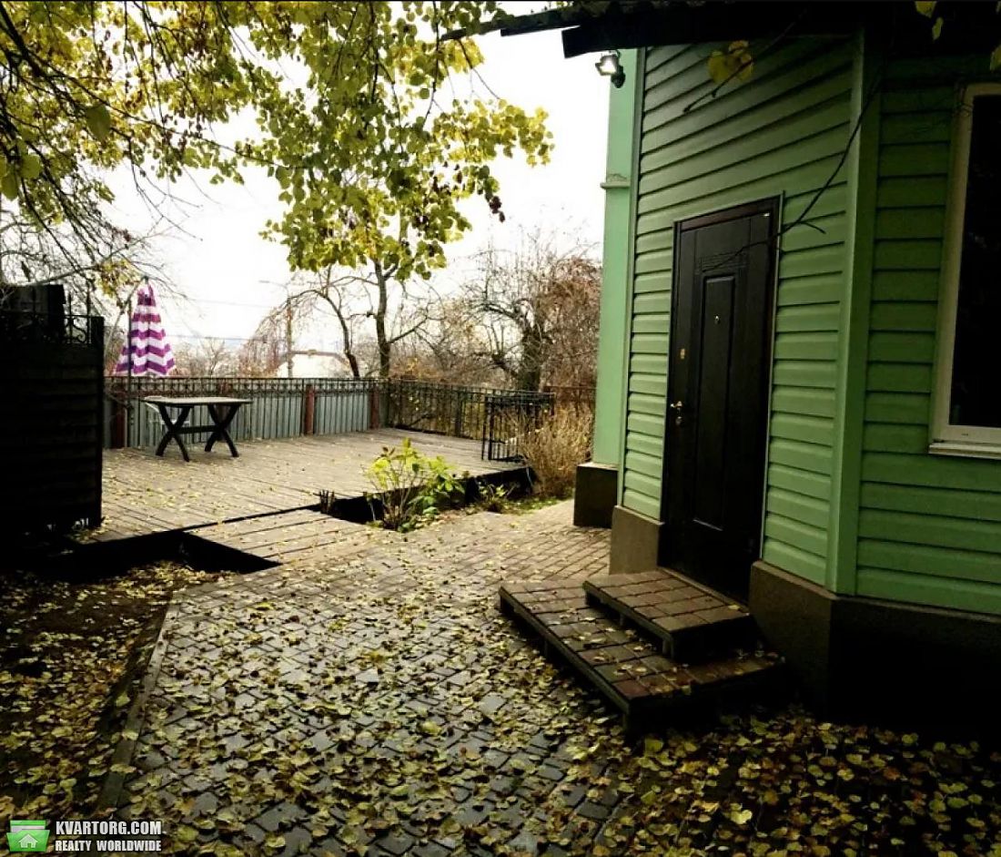 Rent out house. Киев,  Рылеева — photo 9