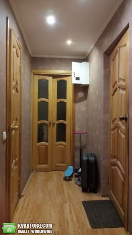 Sell 2-room apartment. Киев,  Воскресенская — photo 4