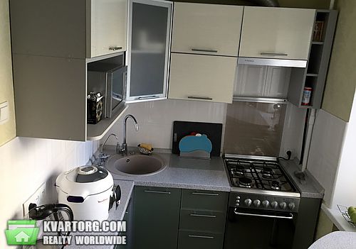 Sell 2-room apartment. Киев,  Науки пр — photo 3