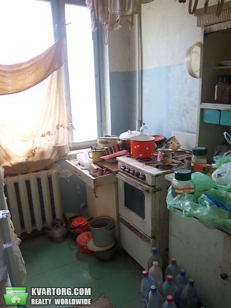 Sell 3-room apartment. Одесса, Солнечная ул/Светлый пер — photo 4