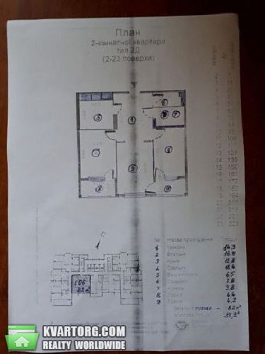 Sell 2-room apartment. Киев,  Голосеевский пр — photo 6