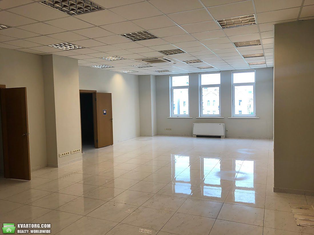 Rent out office. Киев, Горького — photo 3